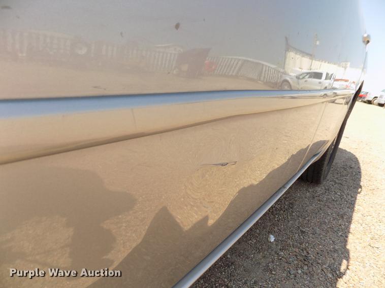 image for item DB9156 2007 Chevrolet Impala