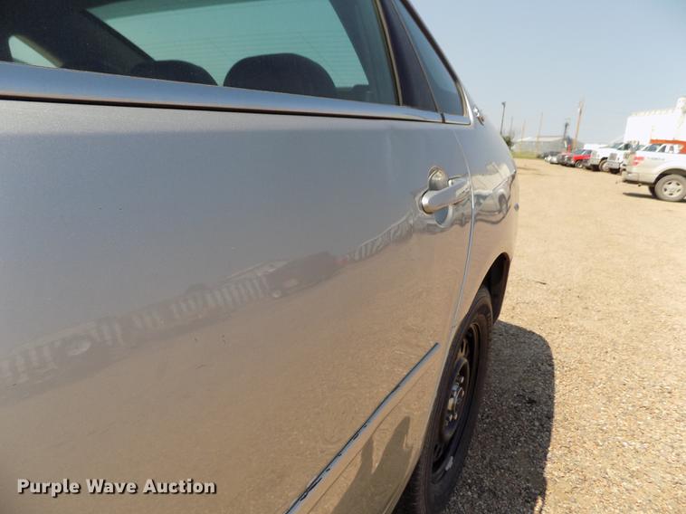 image for item DB9156 2007 Chevrolet Impala