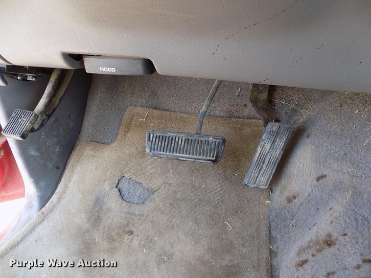 image for item DB9157 1996 Dodge Ram 1500 Club Cab pickup truck