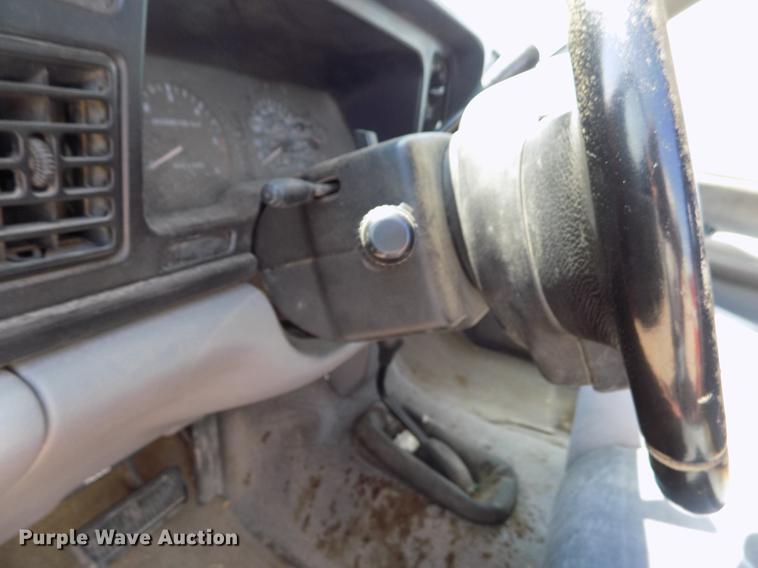 image for item DB9157 1996 Dodge Ram 1500 Club Cab pickup truck