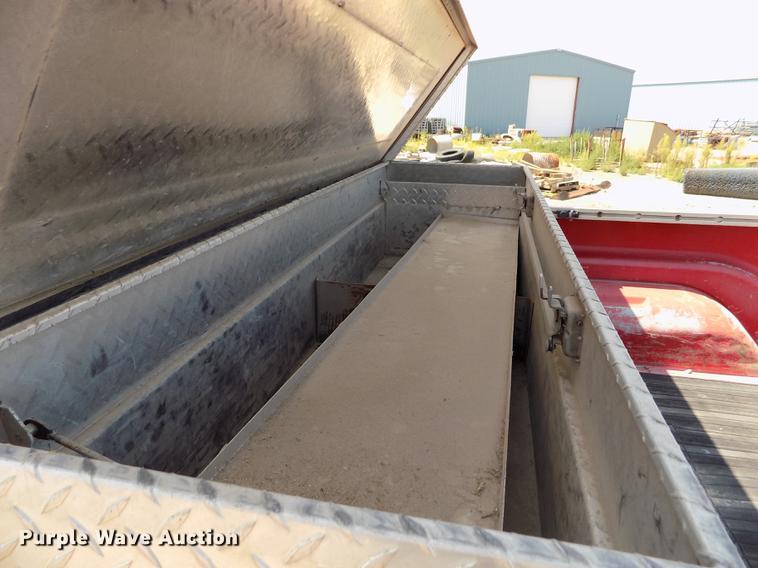 image for item DB9157 1996 Dodge Ram 1500 Club Cab pickup truck