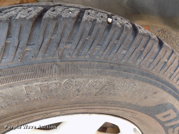 image for item DB9157 1996 Dodge Ram 1500 Club Cab pickup truck