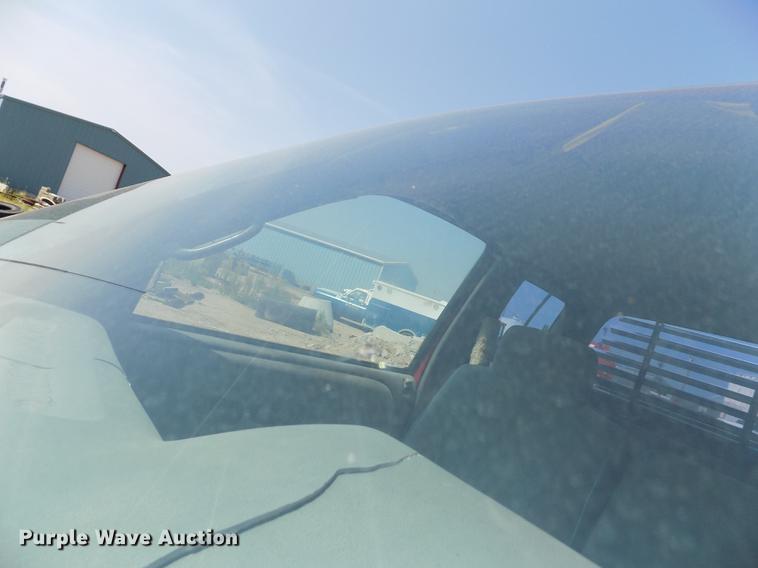 image for item DB9157 1996 Dodge Ram 1500 Club Cab pickup truck