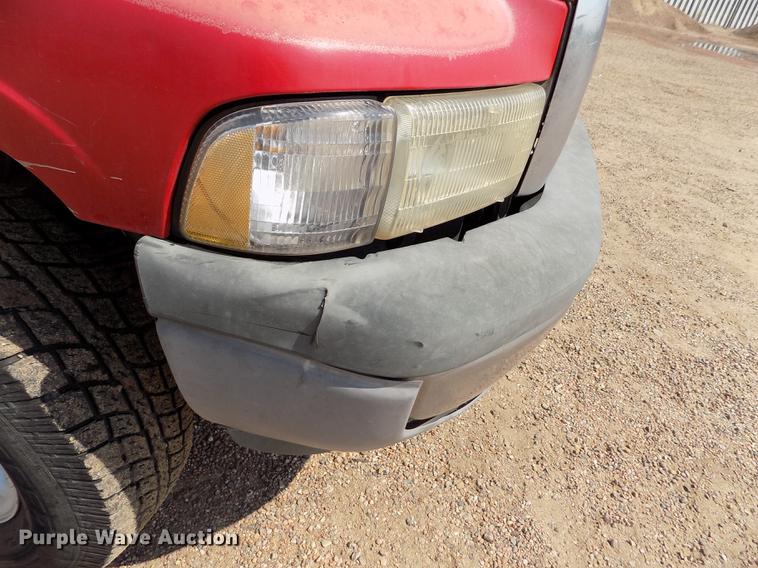 image for item DB9157 1996 Dodge Ram 1500 Club Cab pickup truck