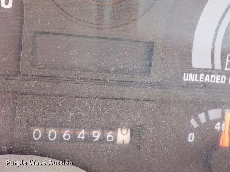 image for item DB9159 1991 Chevrolet Kodiak C6500 sewer jetter truck