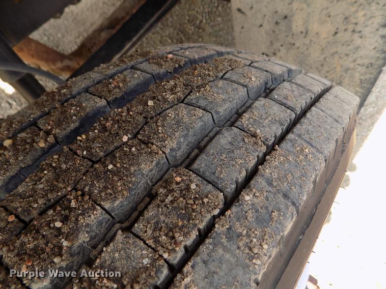 image for item DB9159 1991 Chevrolet Kodiak C6500 sewer jetter truck