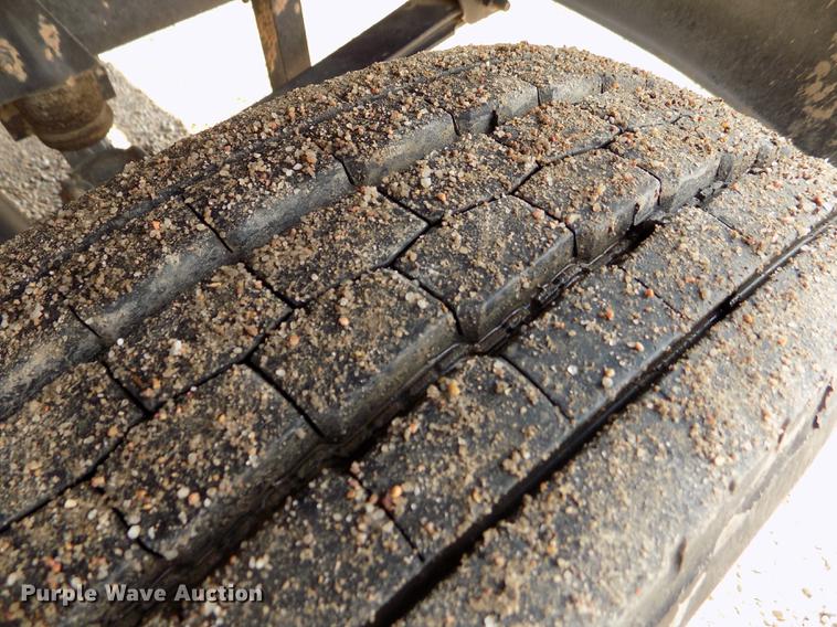 image for item DB9159 1991 Chevrolet Kodiak C6500 sewer jetter truck