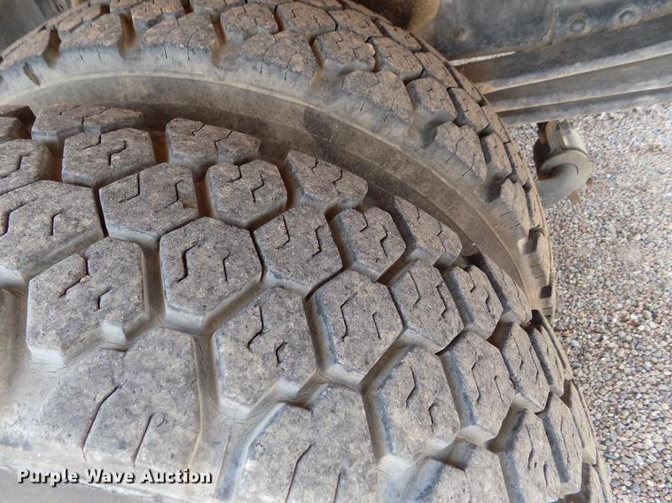 image for item DB9159 1991 Chevrolet Kodiak C6500 sewer jetter truck