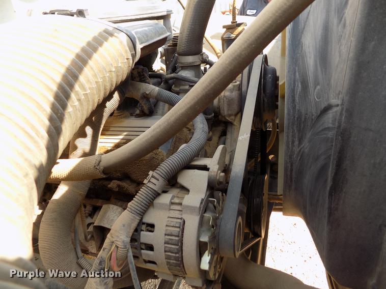 image for item DB9160 1993 GMC TopKick dump truck