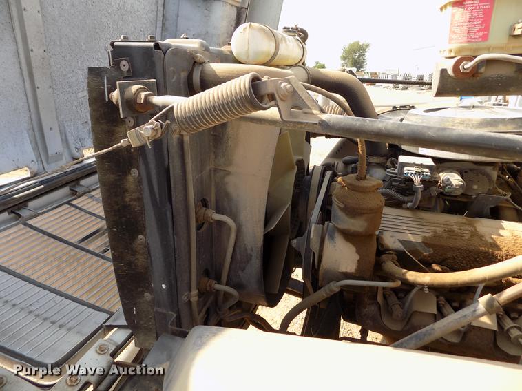 image for item DB9160 1993 GMC TopKick dump truck