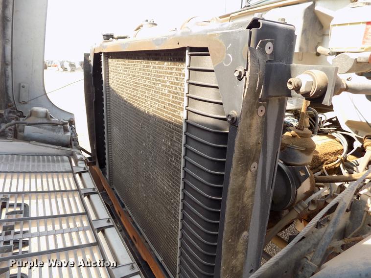 image for item DB9160 1993 GMC TopKick dump truck