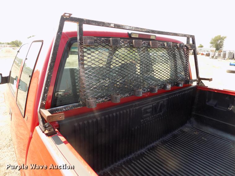 image for item DB9161 1997 Chevrolet C1500 Ext.Cab pickup truck