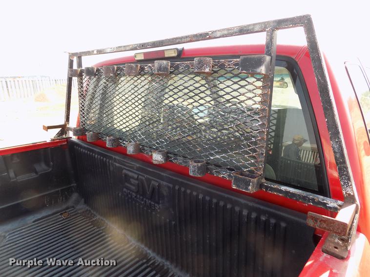 image for item DB9161 1997 Chevrolet C1500 Ext.Cab pickup truck