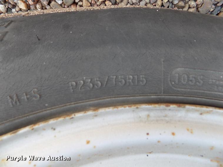 image for item DB9161 1997 Chevrolet C1500 Ext.Cab pickup truck