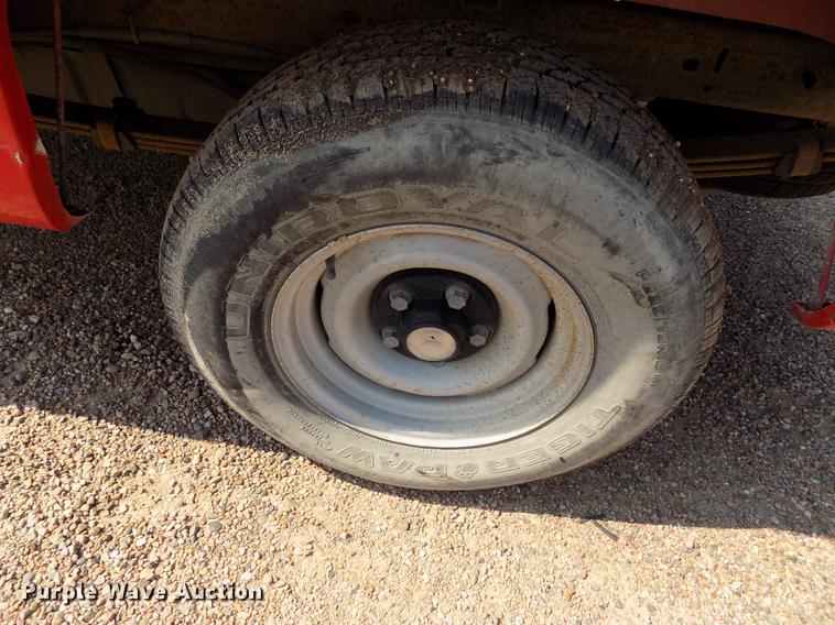 image for item DB9161 1997 Chevrolet C1500 Ext.Cab pickup truck