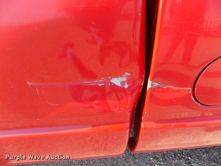 image for item DB9161 1997 Chevrolet C1500 Ext.Cab pickup truck