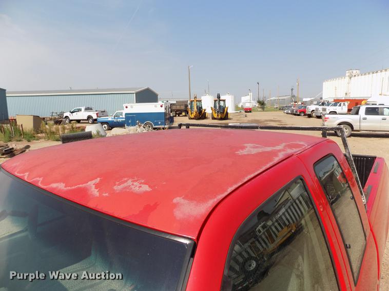 image for item DB9161 1997 Chevrolet C1500 Ext.Cab pickup truck