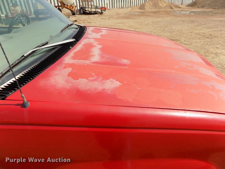 image for item DB9161 1997 Chevrolet C1500 Ext.Cab pickup truck