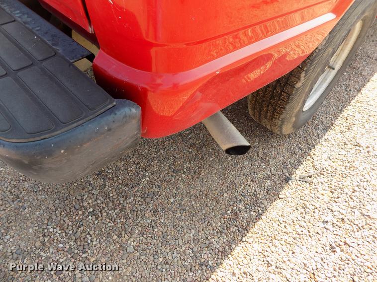 image for item DB9161 1997 Chevrolet C1500 Ext.Cab pickup truck