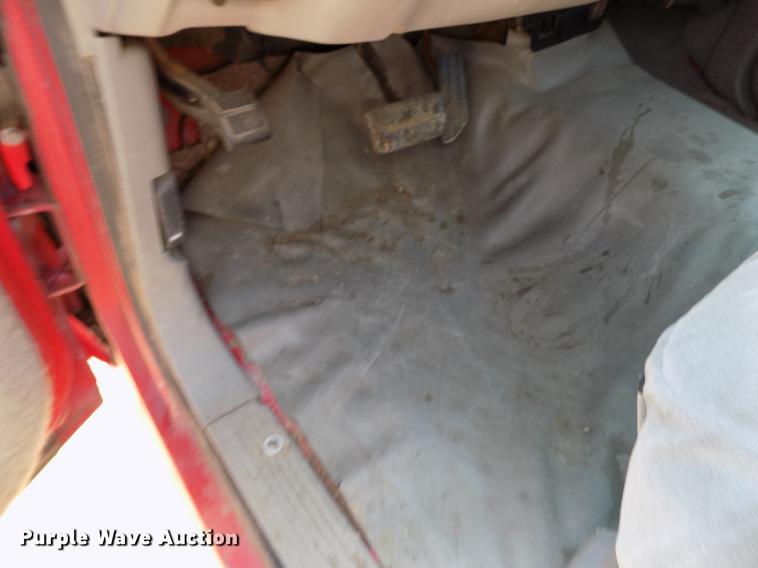 image for item DB9162 1997 Chevrolet C1500 Ext.Cab pickup truck