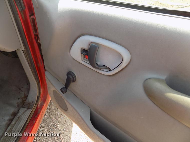 image for item DB9162 1997 Chevrolet C1500 Ext.Cab pickup truck