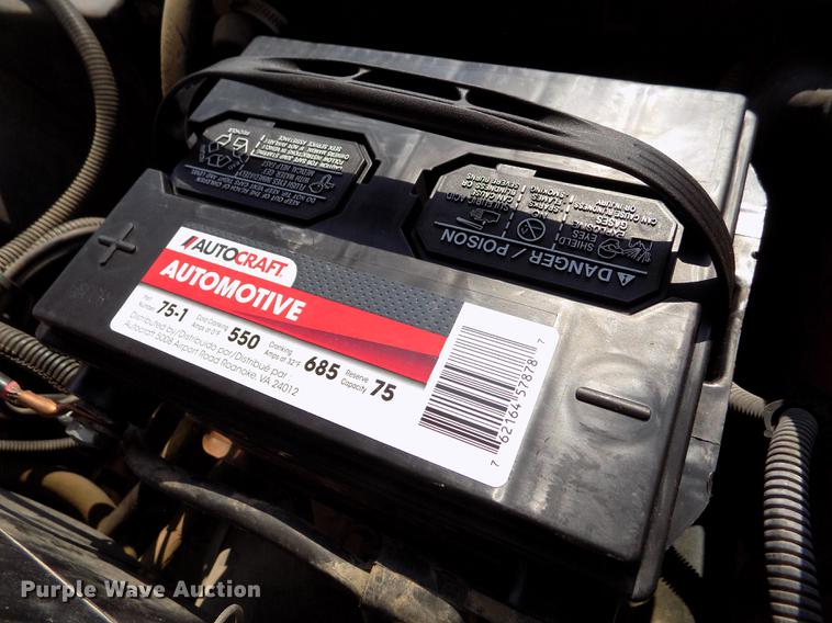 image for item DB9162 1997 Chevrolet C1500 Ext.Cab pickup truck