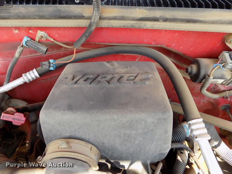 image for item DB9162 1997 Chevrolet C1500 Ext.Cab pickup truck