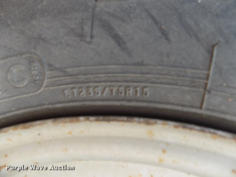 image for item DB9162 1997 Chevrolet C1500 Ext.Cab pickup truck