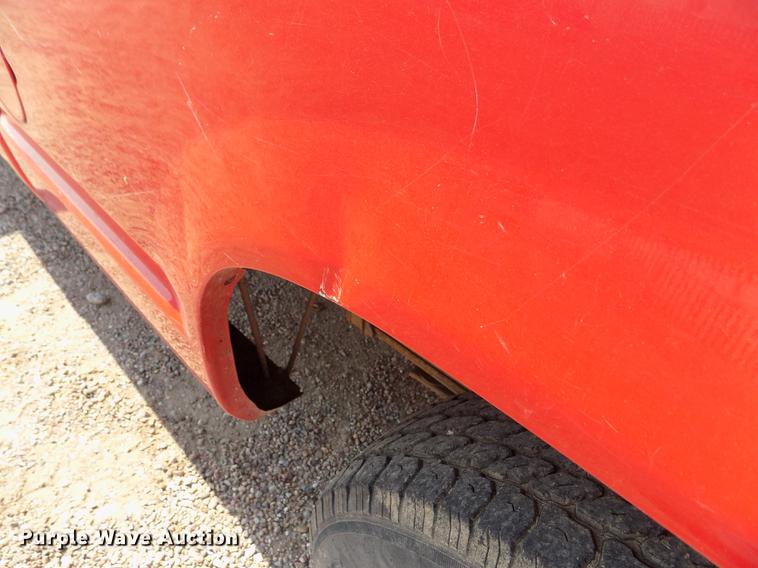 image for item DB9162 1997 Chevrolet C1500 Ext.Cab pickup truck