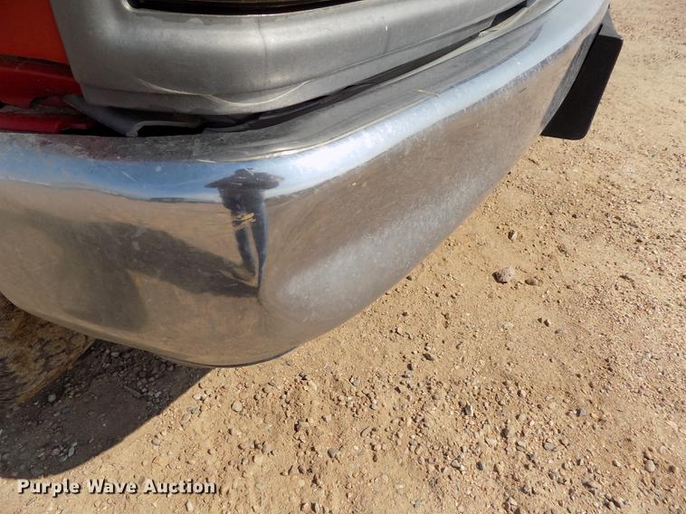 image for item DB9162 1997 Chevrolet C1500 Ext.Cab pickup truck