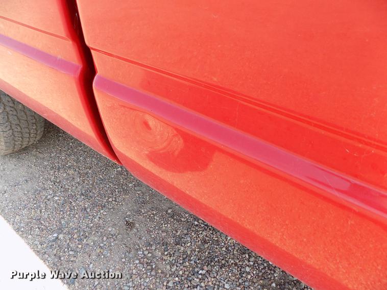 image for item DB9162 1997 Chevrolet C1500 Ext.Cab pickup truck