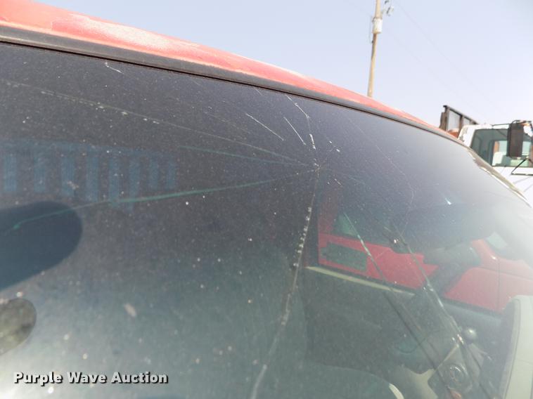 image for item DB9162 1997 Chevrolet C1500 Ext.Cab pickup truck