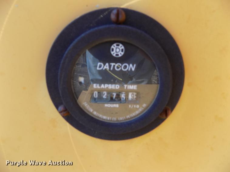 image for item DB9164 1993 Vermeer BC1250 chipper