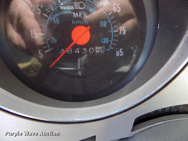 image for item DB9166 1978 Chevrolet C30 ambulance