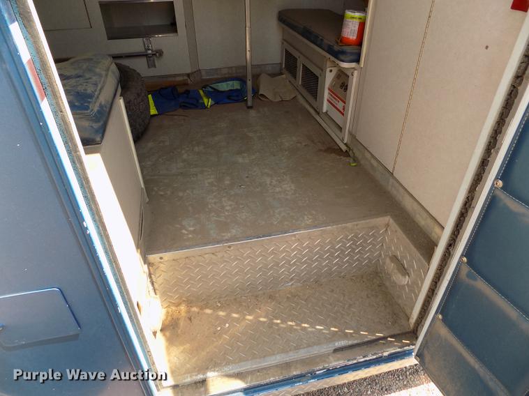 image for item DB9166 1978 Chevrolet C30 ambulance