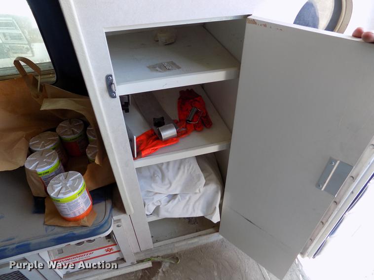 image for item DB9166 1978 Chevrolet C30 ambulance