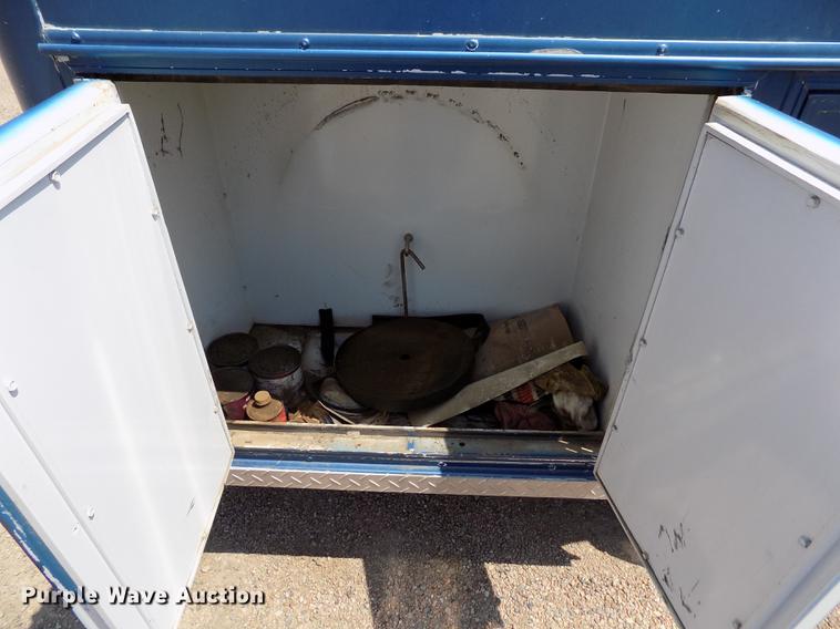 image for item DB9166 1978 Chevrolet C30 ambulance