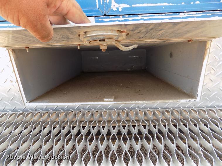 image for item DB9166 1978 Chevrolet C30 ambulance