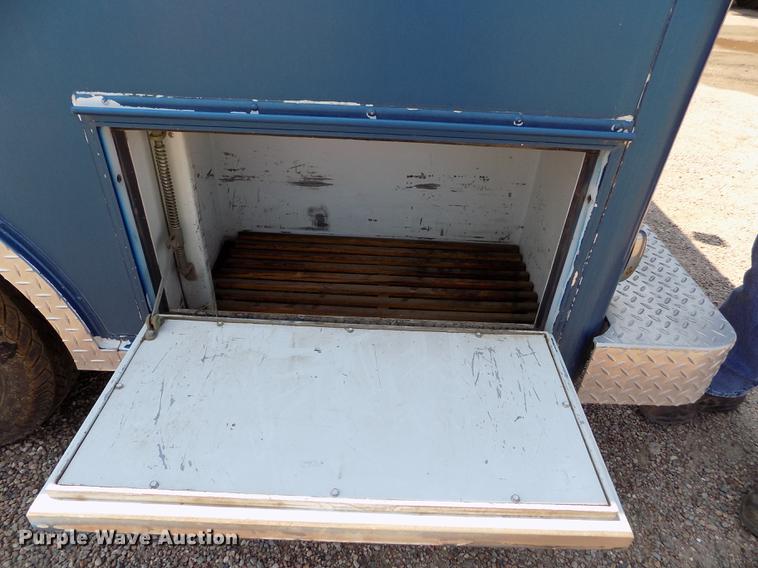 image for item DB9166 1978 Chevrolet C30 ambulance