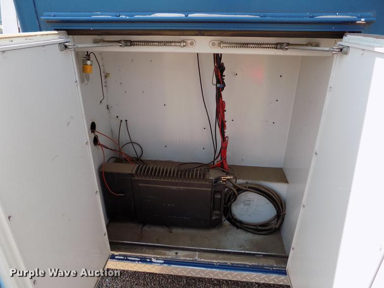 image for item DB9166 1978 Chevrolet C30 ambulance