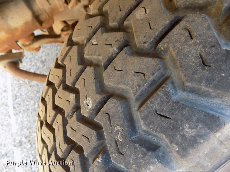 image for item DB9166 1978 Chevrolet C30 ambulance