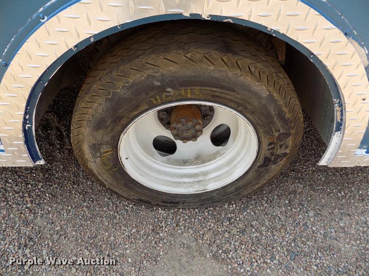 image for item DB9166 1978 Chevrolet C30 ambulance