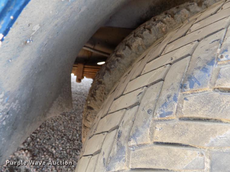 image for item DB9166 1978 Chevrolet C30 ambulance