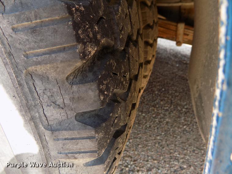 image for item DB9166 1978 Chevrolet C30 ambulance