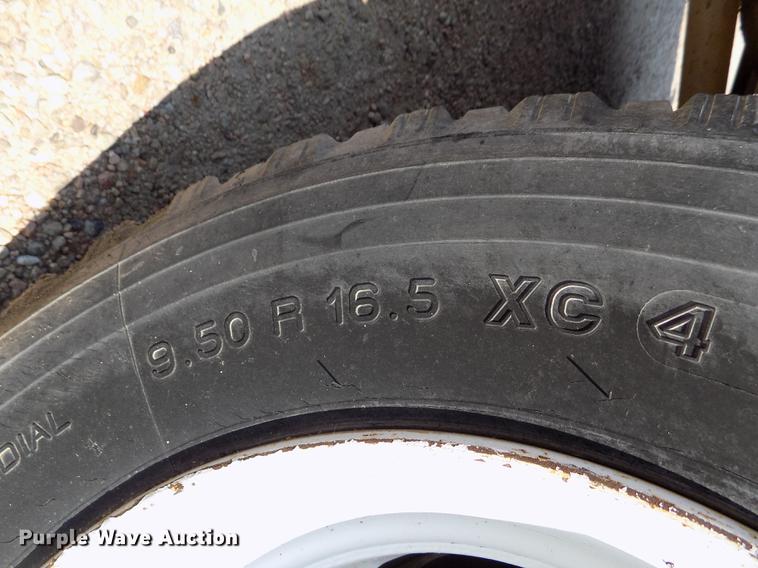 image for item DB9166 1978 Chevrolet C30 ambulance