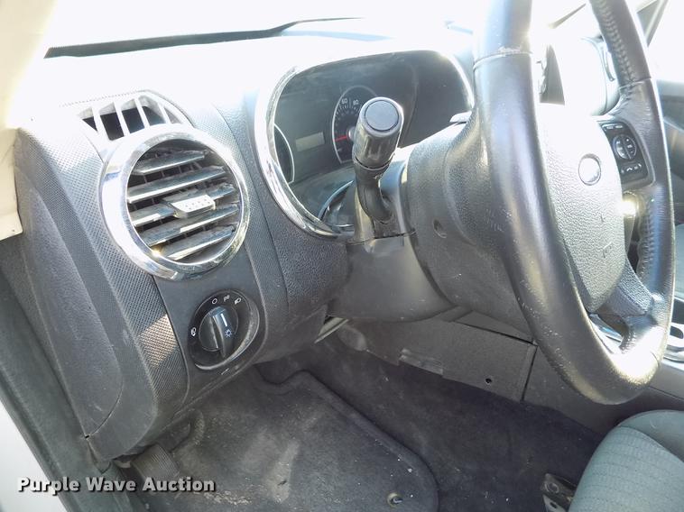 image for item DB9167 2010 Ford Explorer SUV
