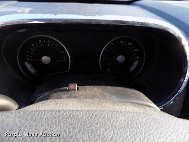 image for item DB9167 2010 Ford Explorer SUV