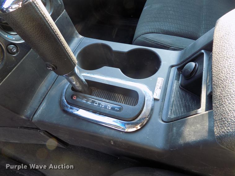 image for item DB9167 2010 Ford Explorer SUV