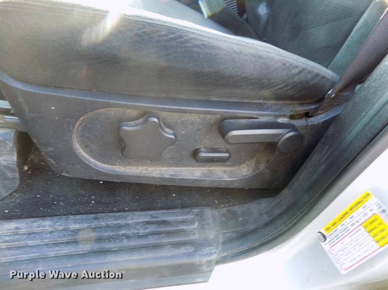 image for item DB9167 2010 Ford Explorer SUV