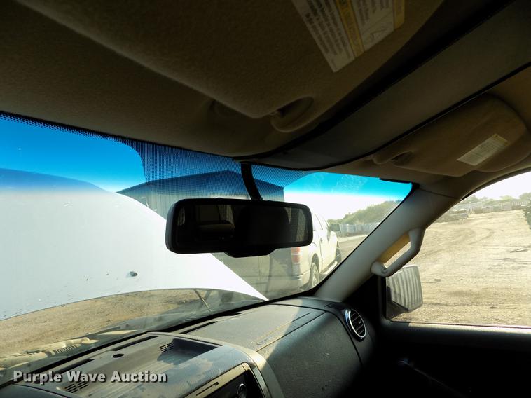 image for item DB9167 2010 Ford Explorer SUV